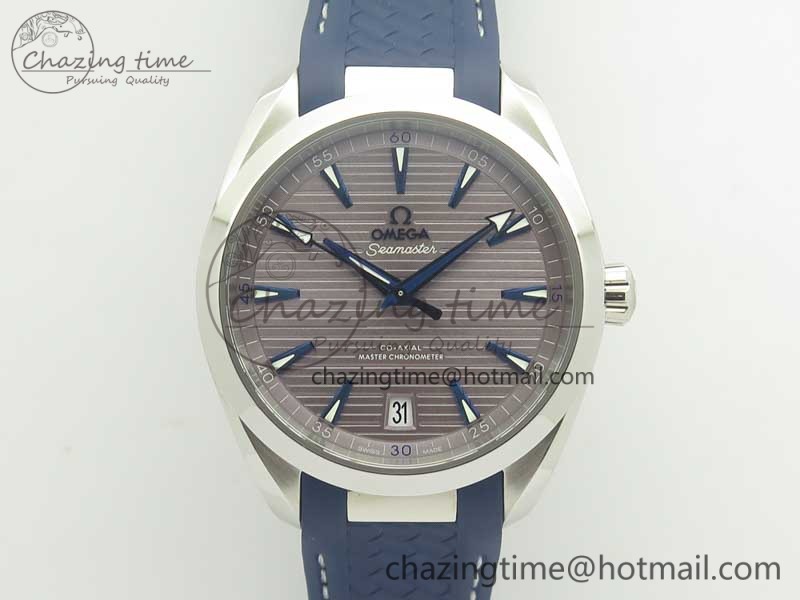 Aqua-Terra-150M-Master-Chronometers-VSF-1-1-Best-Edition-Gray-Dial-Blue-Hand-on-Blue-Rubber-Strap-A8900-Super-Clone-2.jpg