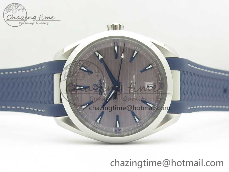 Aqua-Terra-150M-Master-Chronometers-VSF-1-1-Best-Edition-Gray-Dial-Blue-Hand-on-Blue-Rubber-Strap-A8900-Super-Clone-5.jpg