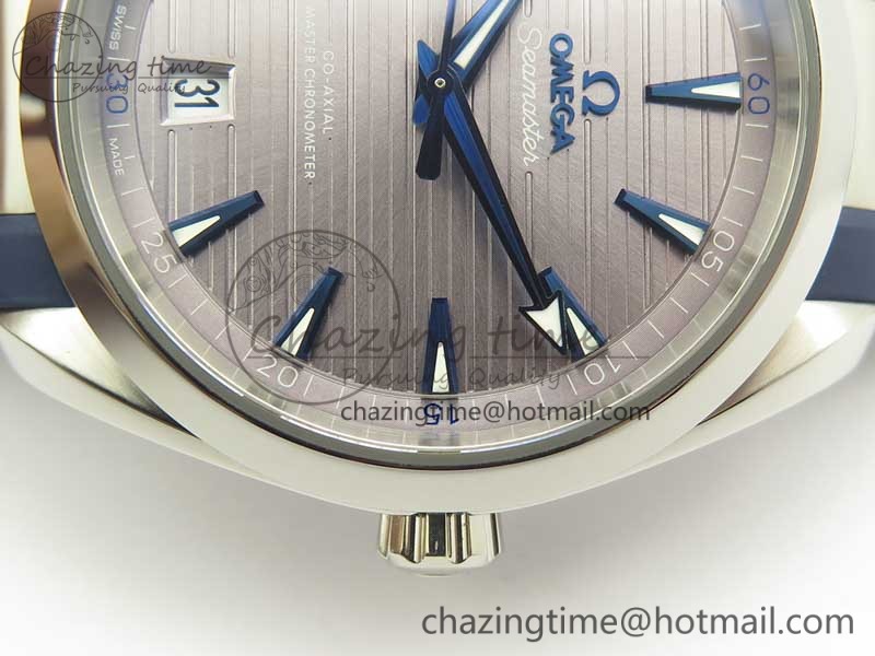 Aqua-Terra-150M-Master-Chronometers-VSF-1-1-Best-Edition-Gray-Dial-Blue-Hand-on-Blue-Rubber-Strap-A8900-Super-Clone-7.jpg