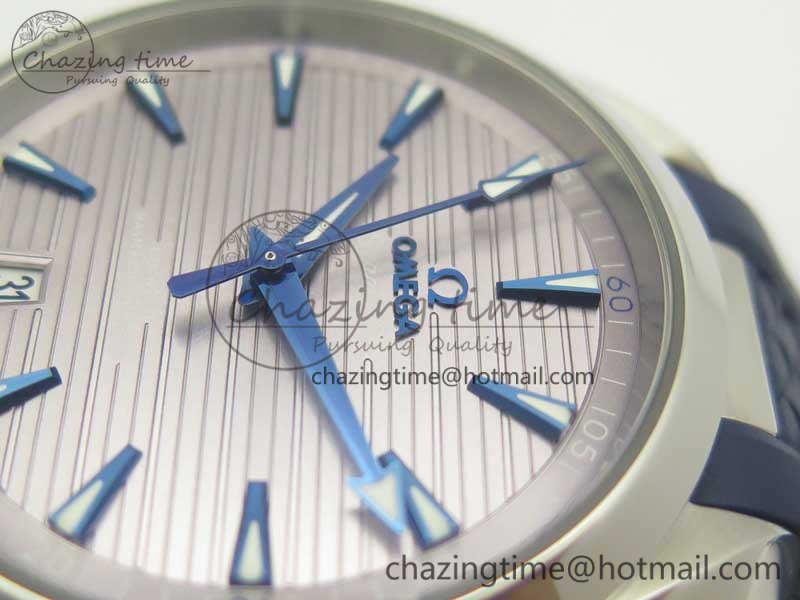 Aqua-Terra-150M-Master-Chronometers-VSF-1-1-Best-Edition-Gray-Dial-Blue-Hand-on-Blue-Rubber-Strap-A8900-Super-Clone-8.jpg