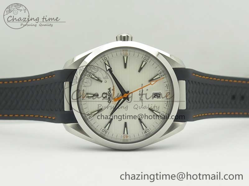 Aqua-Terra-150M-Master-Chronometers-VSF-1-1-Best-Edition-White-Dial-Orange-Hand-on-Black-Rubber-Strap-A8900-Super-Clone-4.jpg