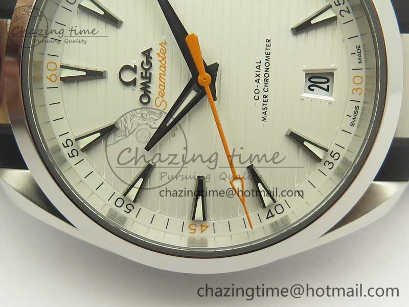 Aqua-Terra-150M-Master-Chronometers-VSF-1-1-Best-Edition-White-Dial-Orange-Hand-on-Black-Rubber-Strap-A8900-Super-Clone-5.jpg