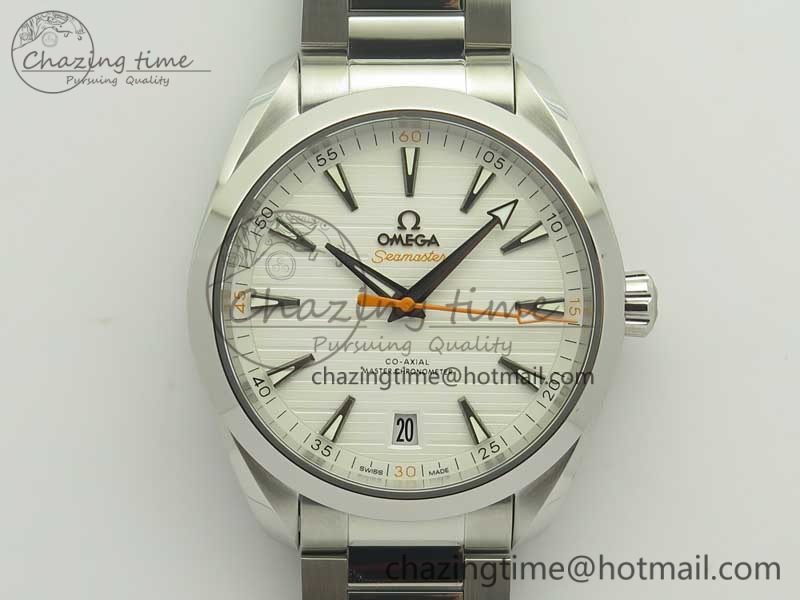 Aqua-Terra-150M-Master-Chronometers-VSF-1-1-Best-Edition-White-Dial-Orange-Hand-on-SS-Bracelet-A8900-Super-Clone-12.jpg