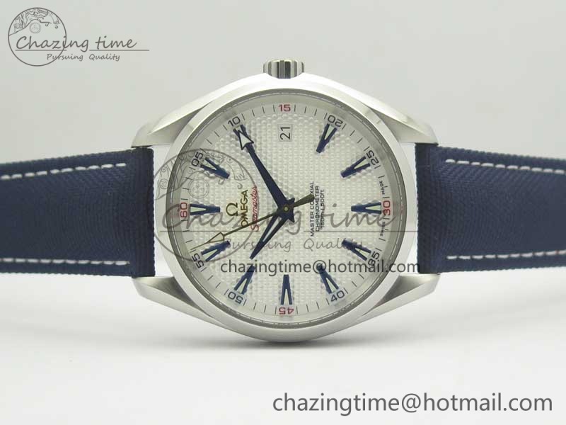 Aqua-Terra-Master-Ryder-Cup-Edition-VSF-1-1-Best-Edition-White-Textured-Dial-on-Blue-Nylon-Strap-A8500-Super-Clone-4.jpg