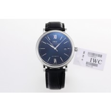 [V7공장]IWC 포르토피노 IW356502 블랙다이얼 ETA2892