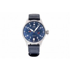 [ZF공장]IWC 빅 파일럿 IW501008 Boutique London 블루다이얼