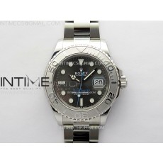 [VS공장]Yacht-Master 126622 904L VSF 11 Best Edition Rhodium Dial on SS Bracelet VS3235