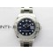 [VS공장]Yacht-Master 126622 904L VSF 11 Best Edition Blue Dial on SS Bracelet VS3235