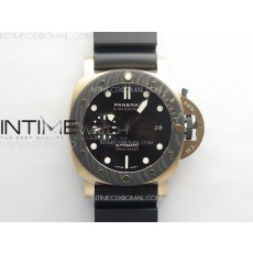 P[VS공장]AM1070 W VSF 11 Best Edition Black Dial on Black Rubber Strap P.900 Super Clone