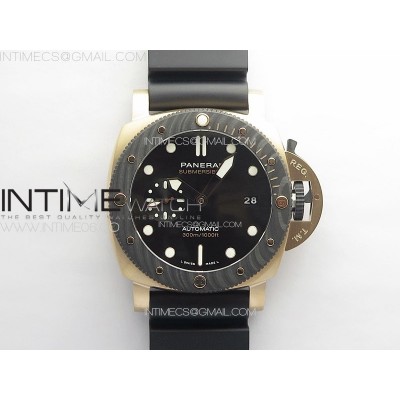 P[VS공장]AM1070 W VSF 11 Best Edition Black Dial on Black Rubber Strap P.900 Super Clone