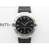 [VS공장]컨스틸레이션 블랙 다이얼 거미스트렙 41MM SSBlack Ceramic Bezel VSF 11 Best Edition Black Dial on Black Gummy Strap A8900