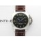 [VS공장]PAM1116  RG VSF 11 Best Edition Green Dial on Brown Leather Strap P.9010 Super Clone