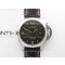 [TT공장]PAM 1116 S TTF 11 Best Edition Dark Green Dial on Brown Leather Strap P9010 V2