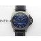 [TT공장]PAM 1021 DLC Ti TTF 11 Best Edition on Blue Nylon Strap P9010