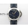 [TT공장]PAM 1313 W TTF 11 Best Edition on Blue Leather Strap P9010