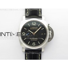 [TT공장]PAM 1312 W TTF 11 Best Edition on Black Leather Strap P9010