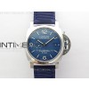 [TT공장]PAM 1157 W TTF 11 Best Edition on Blue Nylon Strap P9010