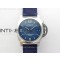 [TT공장]PAM 1157 W TTF 11 Best Edition on Blue Nylon Strap P9010