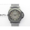 [HW공장]PAM2121 DLC Titanium HWF 11 Best Edition Gray Dial On Gray Nylon Strap A6497