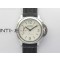 [HW공장]PAM1342 W HWF 11 Best Edition White Dial on Black Rubber Strap A6497