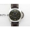 [HW공장] PAM1116 HWF 11 Best Edition on Black Leather Strap P9010