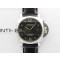 [HW공장]  PAM910 HWF 11 Best Edition on Black Leather Strap P9010