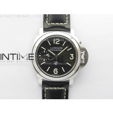 [HW공장] PAM 1084 T HWF 11 Best Edition on Black Leather Strap A6497