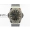 Classic Fusion 45mm Titanium WWF 11 V2 Best Edition Gray Dial On Gray Gummy Strap Asian HB1112