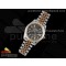 VS공장 롤렉스 데이저스트41미리 플루티드다이얼 그레이 콤비 쥬빌레 DateJust 41 126331 VSF 11 Best Edition 904L Steel Gray Textured Dial on SSRG Jubilee Bracelet VS3235