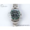 [VS공장]롤렉스 서브마리너 116610 LV Green Dial on SS Bracelet