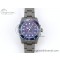 [JD공장]롤렉스 서브마리너 Sandblasted Blue Ceramic Bezel Blue Dial Dial on SS Bracelet SA3130