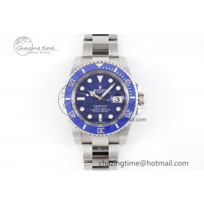 [Clean공장]롤렉스 서브마리너 40mm 116619 LB Blue Ceramic VS3135