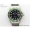 [AR공장]롤렉스 서브마리너 16610 LV Kermit Green  SH3135