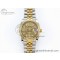 [Clean공장]롤렉스 데이저스트 36mm 126233 YG Textured Stick Dial Jubilee Bracelet VR3235