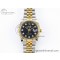 [Clean공장]롤렉스 데이저스트 36mm 126233 YG Black Diamonds Dial  Jubilee Bracelet VR3235