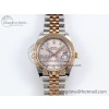 [Clean공장]롤렉스 데이저스트 41mm 126331 RG Diamonds Dial VR3235