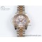 [Clean공장]롤렉스 데이저스트 41mm 126331 RG Diamonds Dial VR3235