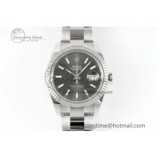 [Clean공장]롤렉스 데이저스트 41mm 126334 Gray Stick Dial Oyster Bracelet VR3235