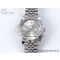 [Clean공장]롤렉스 데이저스트 41mm 126334 Steel Silver Stick Dial on Jubilee Bracelet VR3235