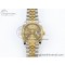 [Clean공장]롤렉스 데이저스트 36mm YG Stick Dial on SS/YG Jubilee Bracelet VR3235