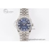 [Clean공장]롤렉스 데이저스트 36mm 126234 Blue Diamonds Dial on Jubilee Bracelet VR3235