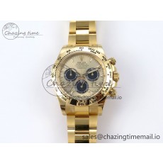 [Clean공장]롤렉스 데이토나 126508 YG/Black Dial on YG Bracelet SH4131