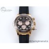 [Clean공장]롤렉스 데이토나 126515 Black/RG Diamonds Dial on Oysterflex Strap SH4131