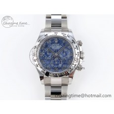 [Clean공장]롤렉스 데이토나 116519 Case and Bracelet Blue Sodalite Dial