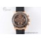 [Clean공장]롤렉스 데이토나 116515  Chocolate Dial Black Markers on Oysterflex Strap SA4130