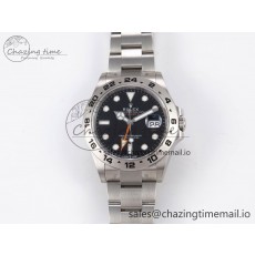 [Clean공장]롤렉스 익스플로러 II 42mm 226570  Black Dial on Bracelet DD3285