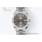 [GM공장]롤렉스 데이데이트 40 Gray Dial Stick Markers on President Bracelet A2836