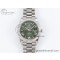 [GM공장]롤렉스 데이데이트 40 Roman Dial on President Bracelet VR2836 V3 (텅스텐)