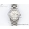 [GM공장]롤렉스 데이데이트 40 Roman Dial on President Bracelet VR2836 V3 (텅스텐)