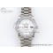 [GM공장]롤렉스 데이데이트 40 White Stick Dial on President Bracelet VR2836 V3 (텅스텐)